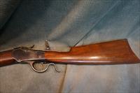 Winchester 1885 Low Wall 32-20  Img-6