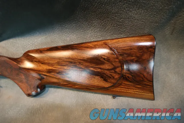 OtherCooper of Montana OtherModel 21 Deluxe Varmint Extreme  Img-3