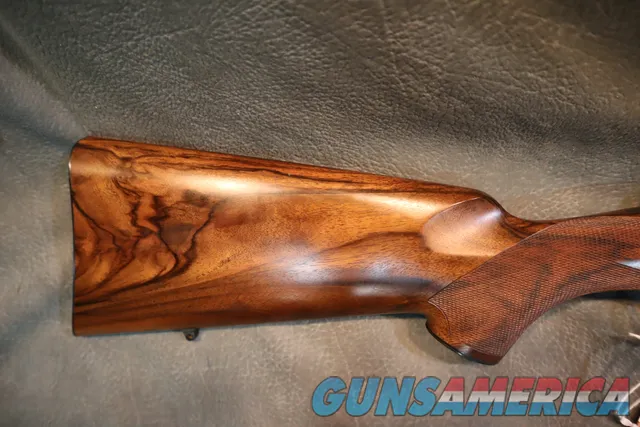 OtherCooper of Montana OtherModel 21 Deluxe Varmint Extreme  Img-6