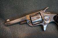 Colt New Line 22 Antique Img-2