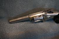 Colt New Line 22 Antique Img-3