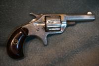 Colt New Line 22 Antique Img-4