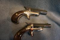 Colt Derringers 22LR Consecutive numbered pair Img-3