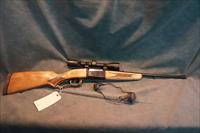 Savage Model 99E 308Win w/scope