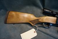 Savage Model 99E 308Win w/scope