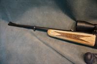 Savage Model 99E 308Win w/scope