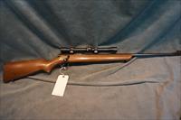 Winchester Model 43 218Bee  Img-1