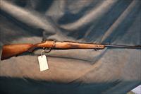 Mannlicher Schoenauer 1903 "James Woodward + Sons" 6.5