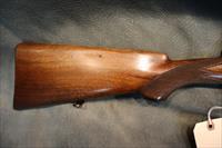 Mannlicher Schoenauer 1903 "James Woodward + Sons" 6.5