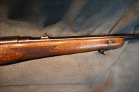 Mannlicher Schoenauer 1903 "James Woodward + Sons" 6.5