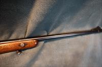 Mannlicher Schoenauer 1903 "James Woodward + Sons" 6.5