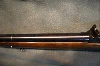 Mannlicher Schoenauer 1903 "James Woodward + Sons" 6.5