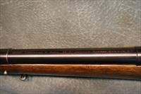 Mannlicher Schoenauer 1903 "James Woodward + Sons" 6.5