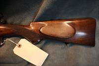 Mannlicher Schoenauer 1903 "James Woodward + Sons" 6.5