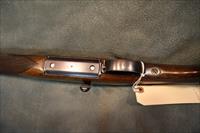 Mannlicher Schoenauer 1903 "James Woodward + Sons" 6.5