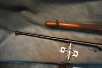 Mannlicher Schoenauer 1903 "James Woodward + Sons" 6.5