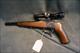 Thompson Contender 223 12" ported w/scope