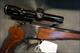 Thompson Contender 223 12" ported w/scope