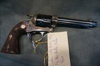 Colt Bisley 44Sp 5 1/2 Custom by Alan Harton Houston,Texas Img-4