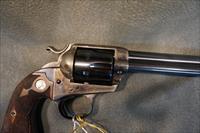 Colt Bisley 44Sp 5 1/2 Custom by Alan Harton Houston,Texas Img-5