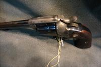 Colt Bisley 44Sp 5 1/2 Custom by Alan Harton Houston,Texas Img-6