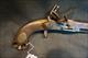 Scottish Black Watch Flintlock 50cal pistol