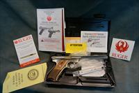 Ruger Mark III Target Competition 6 7/8 NIB Img-1
