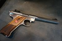 Ruger Mark III Target Competition 6 7/8 NIB Img-3