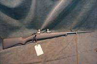 Winchester Custom M70 25-06 Img-1