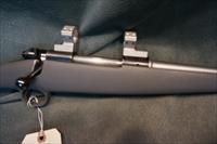 Winchester Custom M70 25-06 Img-2