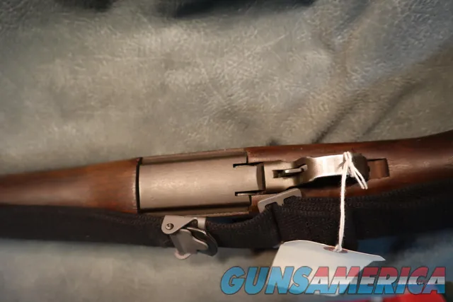 H+R M1 Garand U.S. Rifle 30-06 Img-11