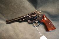 S+W Model 29-2 44Mag 6 1/2" bbl