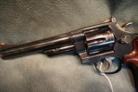 S+W Model 29-2 44Mag 6 1/2" bbl