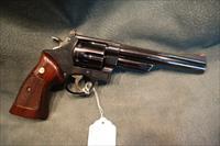 S+W Model 29-2 44Mag 6 1/2" bbl