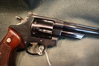 S+W Model 29-2 44Mag 6 1/2" bbl