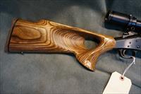 H+R Handi Rifle 243Win w/scope