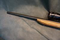 H+R Handi Rifle 243Win w/scope