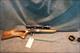 H+R Handi Rifle 243Win w/scope