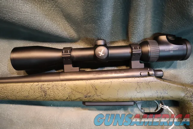 OtherCustom Rifle OtherWeaver Custom  Img-6