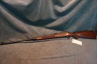 Winchester Pre 64 Model 70 Super Grade 220 Swift Img-1