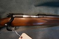 Winchester Pre 64 Model 70 Super Grade 220 Swift Img-8