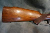Winchester Pre 64 Model 70 Super Grade 220 Swift Img-9