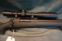 Remington M24 7.62 308 w/Leupold Mk4 scope Img-2