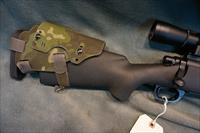 Remington M24 7.62 308 w/Leupold Mk4 scope Img-3