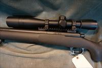 Remington M24 7.62 308 w/Leupold Mk4 scope Img-5
