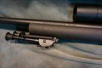 Remington M24 7.62 308 w/Leupold Mk4 scope Img-7