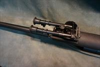 Remington M24 7.62 308 w/Leupold Mk4 scope Img-10