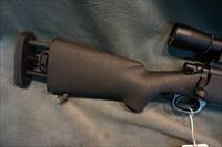 Remington M24 7.62 308 w/Leupold Mk4 scope Img-13