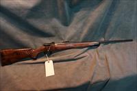 Custom 7x57 Mauser Fancy Wood Img-1