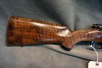Custom 7x57 Mauser Fancy Wood Img-3